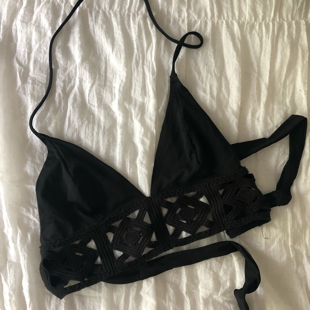 Bikini top